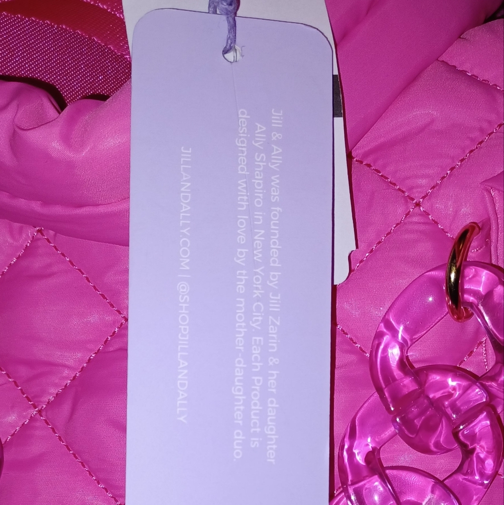 Ladies bag. - Picture 3 of 5